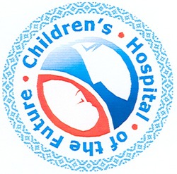 Свідоцтво торговельну марку № 95980 (заявка m200708231): children's hospital of the future
