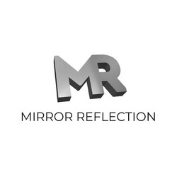 Заявка на торговельну марку № m202400428: mirror reflection; mr