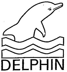 Свідоцтво торговельну марку № 12548 (заявка 97113564): delphin