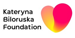 Заявка на торговельну марку № m202311750: kateryna biloruska foundation