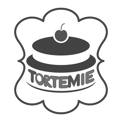 Свідоцтво торговельну марку № 315576 (заявка m202001395): tortemie