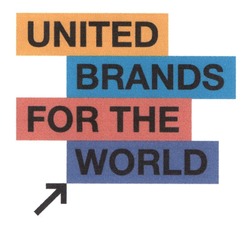 Заявка на торговельну марку № m202509816: united brands for the world