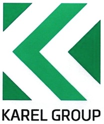 Свідоцтво торговельну марку № 277324 (заявка m201810832): karel group; cc; kc; кс; сс