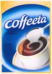 Свідоцтво торговельну марку № 90690 (заявка m200619734): coffeeta