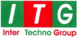 Свідоцтво торговельну марку № 117596 (заявка m200814046): itg; inter techno group