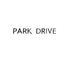 Свідоцтво торговельну марку № 4413 (заявка 101590/SU): park drive