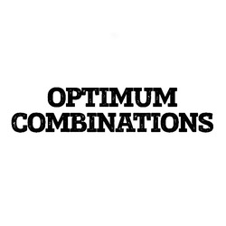 Свідоцтво торговельну марку № 208838 (заявка m201412402): optimum combinations