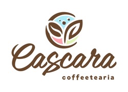 Заявка на торговельну марку № m202012605: cascara coffeetearia