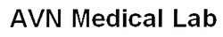 Свідоцтво торговельну марку № 313639 (заявка m202007873): avn medical lab