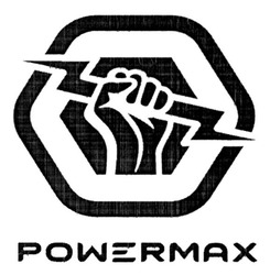 Заявка на торговельну марку № m201808488: powermax