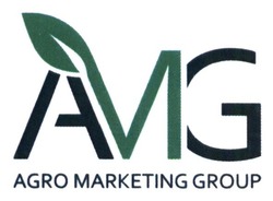 Свідоцтво торговельну марку № 262265 (заявка m201720855): amg; agro marketing group; avig; ang