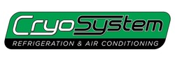 Свідоцтво торговельну марку № 319196 (заявка m202017452): cryo system; cryosystem; refrigeration & air conditioning