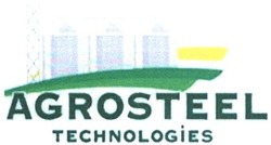 Заявка на торговельну марку № m201815674: agrosteel technologies