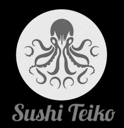 Заявка на торговельну марку № m202417725: sushi teiko