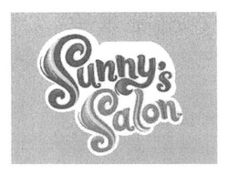 Свідоцтво торговельну марку № 273680 (заявка m201811061): sunny's salon; sunnys salon