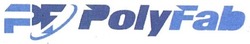 Свідоцтво торговельну марку № 264327 (заявка m201726344): polyfab; poly fab; pf
