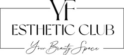 Заявка на торговельну марку № m202412874: yf; your beauty space; esthetic club