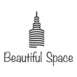 Свідоцтво торговельну марку № 312899 (заявка m201931444): beautiful space