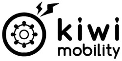 Свідоцтво торговельну марку № 303537 (заявка m202020632): kiwi mobility