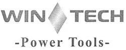 Свідоцтво торговельну марку № 108077 (заявка m200801099): win tech; power tools; тесн