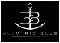 Свідоцтво торговельну марку № 254040 (заявка m201812661): electric blue; eb; 3b; ев; 3в; зз; 33