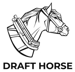 Заявка на торговельну марку № m202600632: draft horse