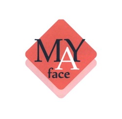 Заявка на торговельну марку № m201709764: may face; my; а