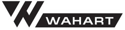 Свідоцтво торговельну марку № 281651 (заявка m201824308): wahart
