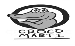 Заявка на торговельну марку № m202205274: croco marti
