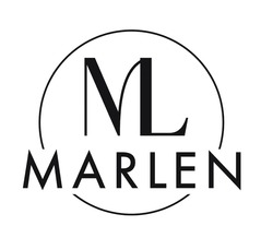 Заявка на торговельну марку № m202512205: marlen; ml