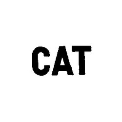 Свідоцтво торговельну марку № 4313 (заявка 55209/SU): cat; сат