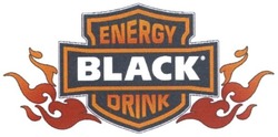 Свідоцтво торговельну марку № 242809 (заявка m201620878): energy black drink