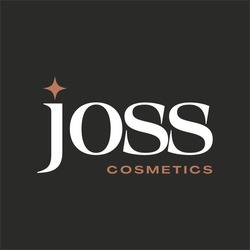 Заявка на торговельну марку № m202411641: joss cosmetics