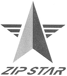Заявка на торговельну марку № m200617787: zip star