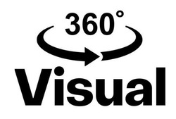 Заявка на торговельну марку № m202519284: visual 360