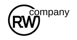 Заявка на торговельну марку № m202509132: rw company