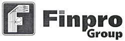 Свідоцтво торговельну марку № 324995 (заявка m202101251): finpro group