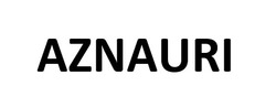 Заявка на торговельну марку № m202417097: aznauri