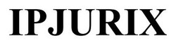 Заявка на торговельну марку № m202513085: ipjurix
