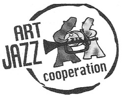 Свідоцтво торговельну марку № 124685 (заявка m200901528): art jazz; cooperation