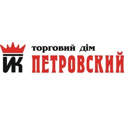 Свідоцтво торговельну марку № 184448 (заявка m201306851): торговий дім петровский