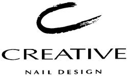 Свідоцтво торговельну марку № 25076 (заявка 99072705): c creative; nail design
