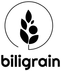 Свідоцтво торговельну марку № 287127 (заявка m202002936): biligrain