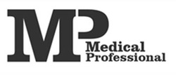 Свідоцтво торговельну марку № 267120 (заявка m201729789): мр; mp; medical professional