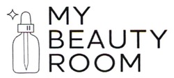 Заявка на торговельну марку № m202410036: my beauty room