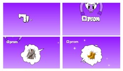 Заявка на торговельну марку № m202517598: prom