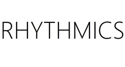Заявка на торговельну марку № m202509080: rhythmics