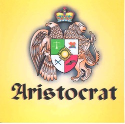 Заявка на торговельну марку № m200714635: aristocrat