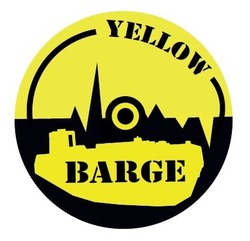 Заявка на торговельну марку № m202018949: yellow barge