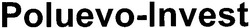 Свідоцтво торговельну марку № 87917 (заявка m200610194): poluevo-invest